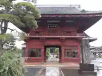 徳願寺(千葉県)