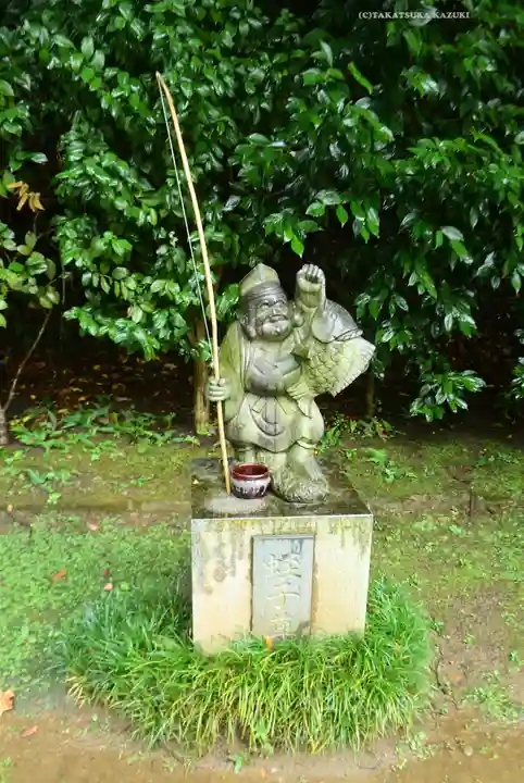 富岡八幡宮(神奈川県)