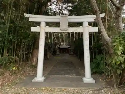 赤城神社(千葉県)
