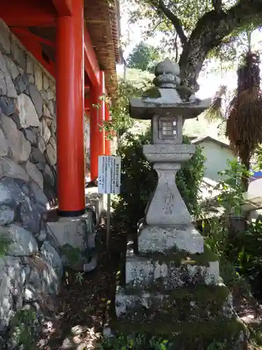小夫天神社(奈良県)
