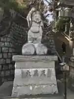 品川神社(東京都)