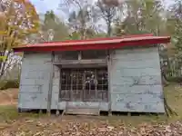 福原神社(北海道)