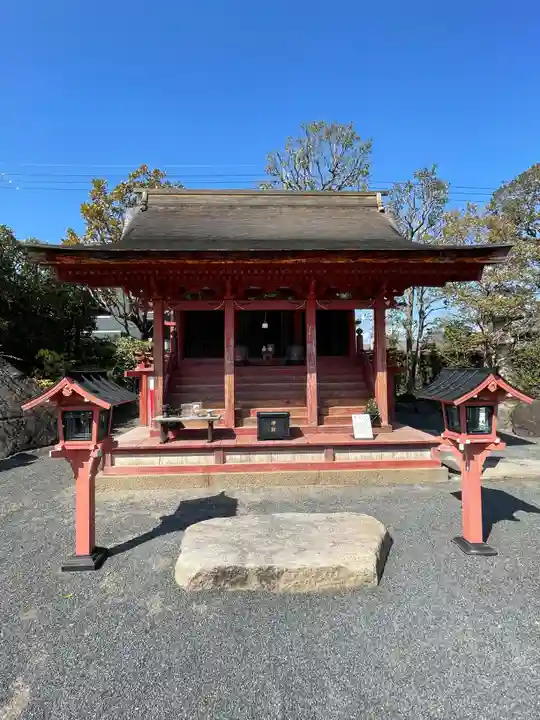 総持寺(大阪府)