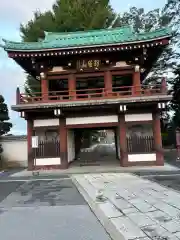 建福寺(埼玉県)