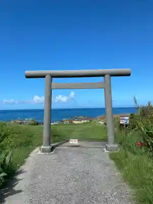 洲崎神社(千葉県)