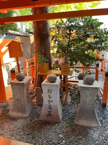 大歳社(住吉大社末社)(大阪府)