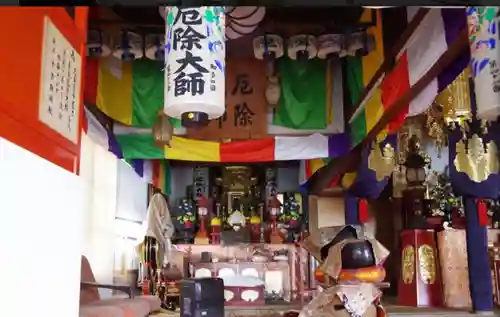 天龍寺の本殿・本堂