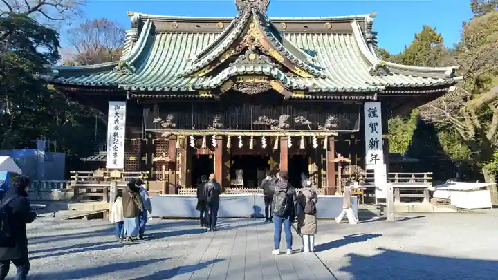 三嶋大社(静岡県)