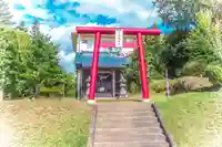 志波姫神社(宮城県)
