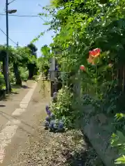 愛宕神社の景色