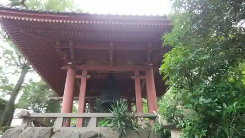 品川寺のその他建物