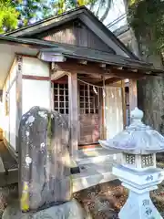 湯元湯神社(宮城県)