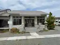 明石神社(兵庫県)