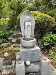 三明寺(愛知県)