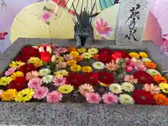 札幌諏訪神社(北海道)