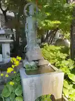 真城院(新潟県)