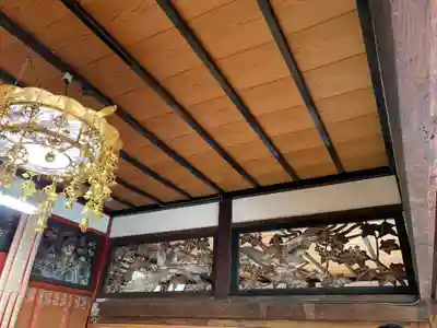 壽徳寺 じゅとくじの本殿・本堂