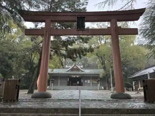 和歌山縣護國神社(和歌山県)
