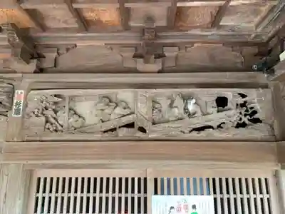 野里神社のその他建物