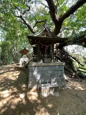 猿田彦神社(兵庫県)