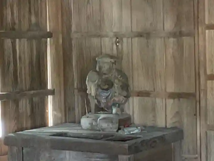 長谷観音堂のその他建物