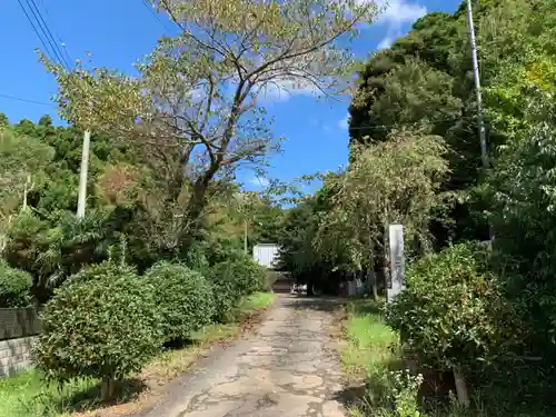 西福寺のその他建物