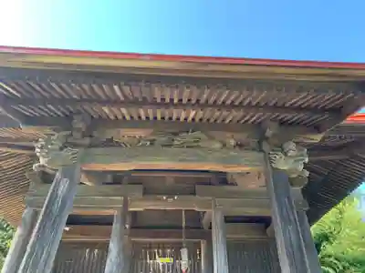 東漸寺(千葉県)