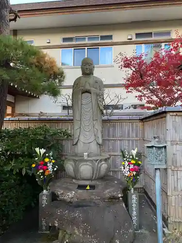 玉林寺(秋田県)