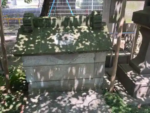 森巌寺(東京都)