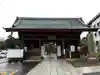 護国寺の本殿・本堂