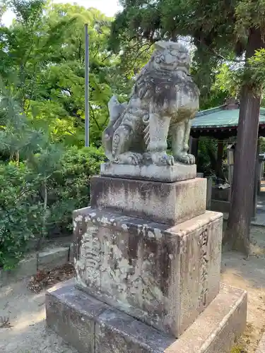 今村宮(岡山県)