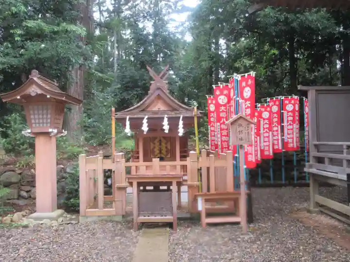 大崎八幡宮(宮城県)