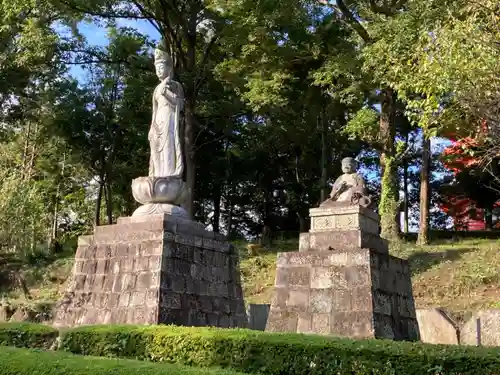 金乗院放光寺のその他建物