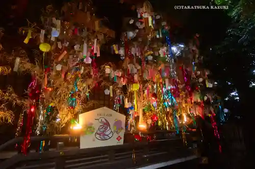 東京大神宮(東京都)