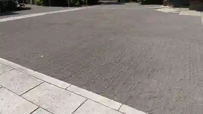 常陸第三宮 吉田神社(茨城県)