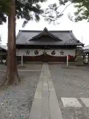 松本神社(長野県)