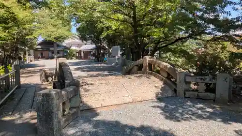 大井神社(京都府)