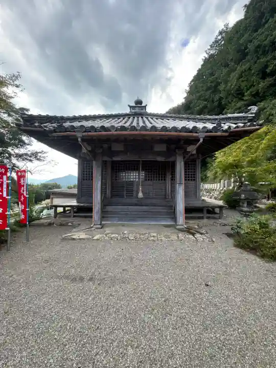 宝泉寺(三重県)