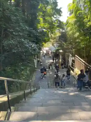 久能山東照宮(静岡県)