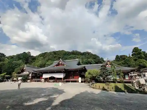 大神神社(奈良県)