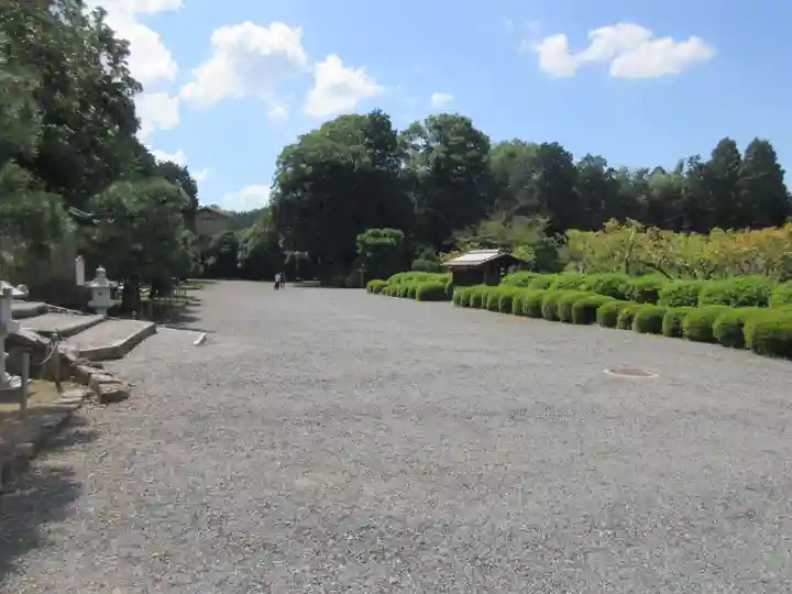 隨心院(随心院)(京都府)