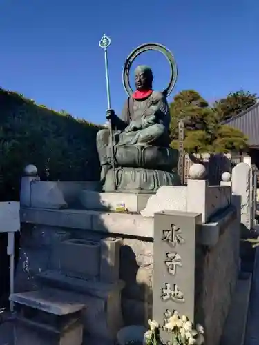 大蓮寺(千葉県)