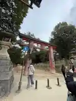 春日大社(奈良県)