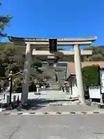 和歌浦天満宮(和歌山県)