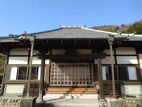 松雲寺(静岡県)