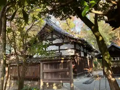 賀茂御祖神社（下鴨神社）(京都府)