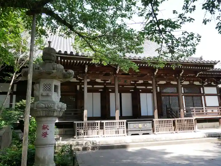 高幡不動尊 金剛寺のその他建物