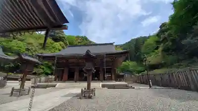 伊奈波神社のその他建物