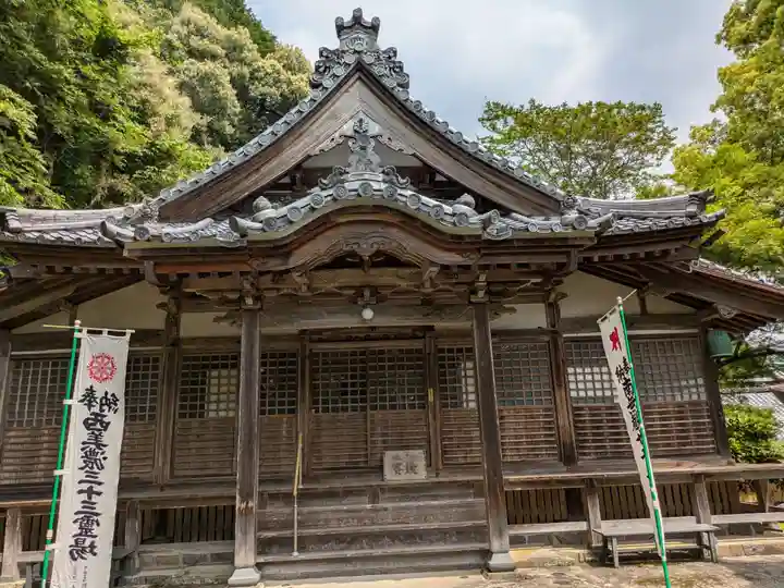 円興寺(岐阜県)