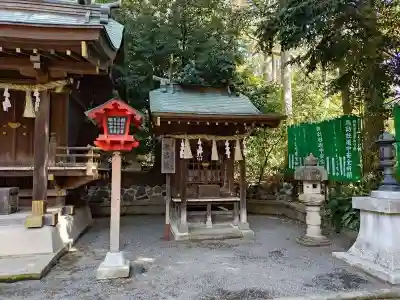 平塚八幡宮(神奈川県)